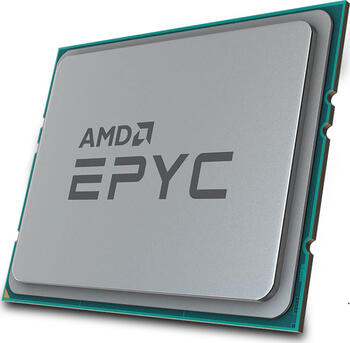 AMD Epyc 7443P, 24C/48T, 2.85-4.00GHz, tray SP3 (LGA), Milan CPU