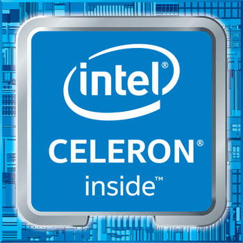 Intel Celeron G5900, 2x 3.40GHz, boxed, Sockel 1200 (LGA), Comet Lake-S CPU