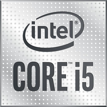 Intel Core i5-10600K, 6x 4.10GHz, tray ohne Kühler, Sockel 1200 (LGA), Comet Lake-S CPU