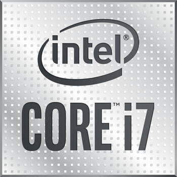 Intel Core i7-10700, 8x 2.90GHz, tray ohne Kühler, Sockel 1200 (LGA), Comet Lake-S CPU