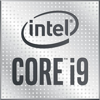 Intel Core i9-10900F, 10x 2.80GHz, tray ohne Kühler Sockel 1200 (LGA), Comet Lake-S CPU