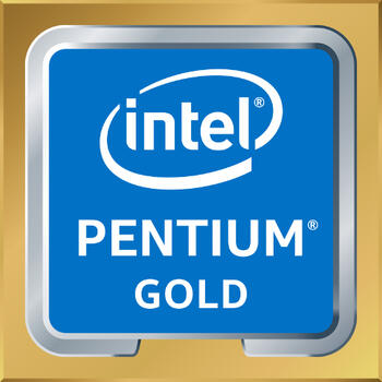 Intel Pentium Gold G6600, 2C/4T, 4.20GHz, boxed Sockel 1200 (LGA), Comet Lake-S CPU
