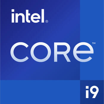 Intel Core i9-11900F, 8C/16T, 2.50-5.20GHz, tray Sockel 1200 (LGA), Rocket Lake-S CPU