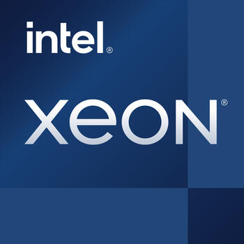 Intel Xeon E-2336, 6C/12T, 2.90-4.80GHz, tray, Sockel 1200 (LGA), Rocket Lake-E CPU