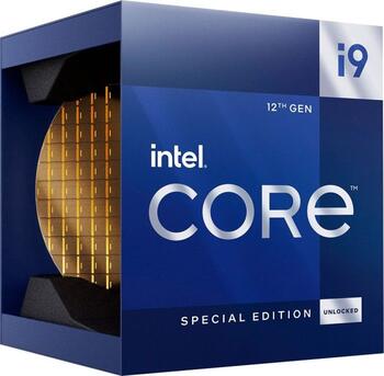 Intel Core i9-12900KS Special Edition, 8C+8c/24T, 3.40- 5.50GHz, boxed ohne Kühler, Sockel 1700 (LGA), Alder Lake-S