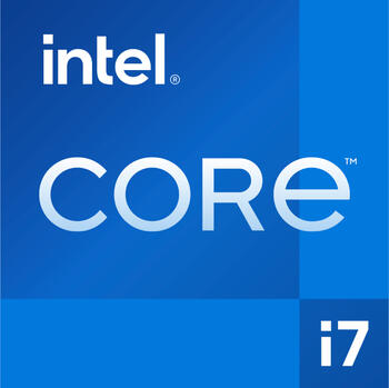 Intel Core i7-13700F, 8C+8c/24T, 2.10-5.20GHz, tray, Sockel Intel 1700 (LGA1700), Socket V, Raptor Lake-S CPU