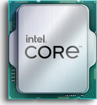 Intel Core i5-14600, 6C+8c/20T, 2.70-5.20GHz, tray, Sockel Intel 1700 (LGA1700), Socket V, Raptor Lake-S CPU