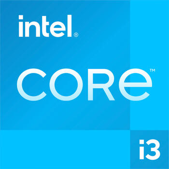 Intel Core i3-14100T&comma; 4C&sol;8T&comma; 2&period;70-4&period;40GHz&comma; tray&comma; Sockel Intel 1700 &lpar;LGA1700&rpar;&comma; Raptor Lake-S CPU
