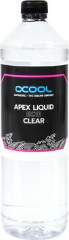 1000ml Alphacool Apex Liquid ECO, Clear, Kühlflüssigkeit 