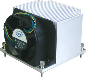 Intel Thermal Solution STS100A f&uuml;r Sockel 1366 CPU-L&uuml;fter