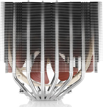 Noctua NH-D15S CPU-Lüfter, 1x 150x140x25mm, 300-1500rpm,
