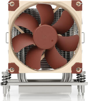 Noctua NH-U9 TR4-SP3 CPU-Lüfter, 2x 92x92x25mm, 400-2000rpm, 78.9m³/h, 2.28mmH2O, 22.8dB(A)