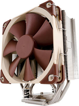 Noctua NH-U12S SE-AM4 CPU-Lüfter, 1x 120x120x25mm,