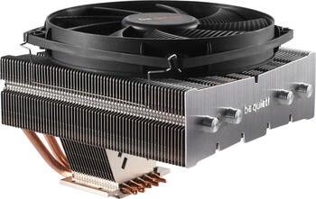 be quiet! Shadow Rock TF 2 CPU-Lüfter, 1x 135x135x22mm,