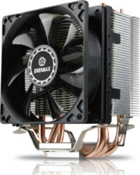 Enermax ETS-N31-02 CPU-Lüfter, 1x 92x92x25mm, 800-2000rpm,