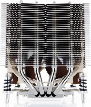 Noctua NH-D9DX i4 3U CPU-Lüfter, 1x 92x92x25mm,