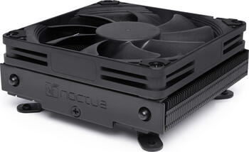 Noctua NH-L9i chromax.black CPU-Lüfter, 1x 92x92x14mm,