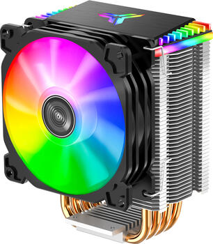 Jonsbo CR-1400 CPU-Lüfter, 1x 92x92x25mm, 900-2300rpm, 25.49-61.16m³/h, 20-30.5dB(A)