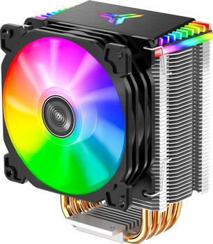 Jonsbo CR-1400 CPU-Lüfter, 1x 92x92x25mm, 900-2300rpm,