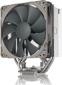 Noctua NH-U12S redux CPU-Lüfter, 1x 120x120x25mm,