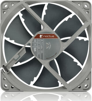 Noctua NF-P12 redux-1300, 120x120x25mm CPU-Lüfter;