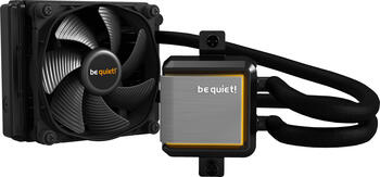 be quiet! Silent Loop 2 120mm Komplett-Wasserkühlung,