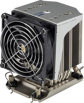 Supermicro SNK-P0080AP4 CPU-Lüfter, 1x 92x92x25mm,
