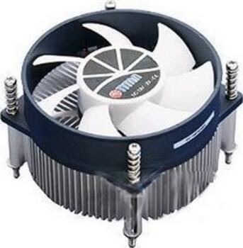 Titan TTC-NA32TZ/R CPU-Lüfter, 1x 95x95x25mm, 3000rpm, 50m³/h, 29.43 CFM, 20.1dB(A) Titan TTC-NA32TZ/R CPU-Lüfter, 1x 95x95x25mm, 3000rpm, 50m³/h, 29.43 CFM, 20.1dB(A)