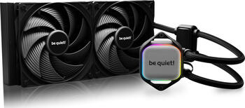 be quiet! Pure Loop 2 280mm Komplett-Wasserkühlung,