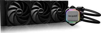 be quiet! Pure Loop 2 360mm Komplett-Wasserkühlung,