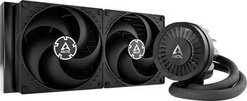 Arctic Liquid Freezer III 280 Komplett-Wasserkühlung,