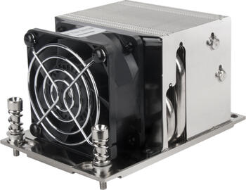 SilverStone XE02-SP3 CPU-Lüfter, 1x 60x60x25mm, 1600-8400rpm