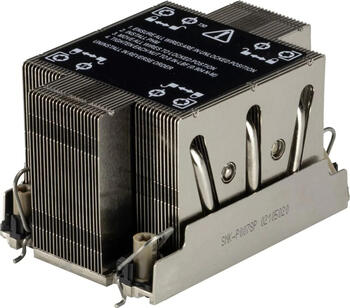 Supermicro SNK-P0078P CPU-Lüfter