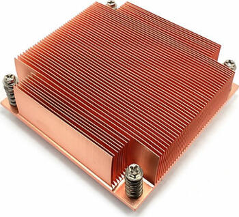 Dynatron / Inter-Tech Q-1 / Q1 CPU-Lüfter