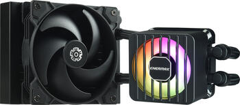 Enermax Liqmaxflo SR 120 ARGB CPU-Lüfter, 1x 120x120x26.8mm,