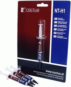 Noctua NT-H1 CPU W&auml;rmeleitpaste 