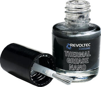 Revoltec Nano CPU Wärmeleitpaste 
