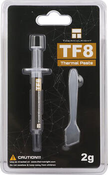Thermalright TF8, 2g, Wärmeleitpaste 