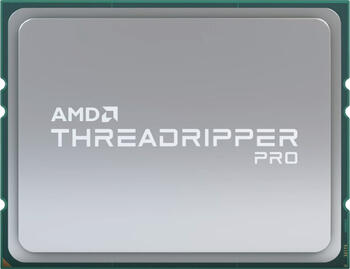 AMD Ryzen Threadripper PRO 3995WX, 64C/128T, 2.70-4.20GHz, boxed ohne Kühler, Sockel sWRX8 (LGA), Castle Peak CPU