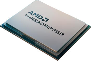 AMD Ryzen Threadripper 7960X, 24C/48T, 4.20-5.30GHz, tray, Sockel AMD sTR5 (LGA4844), Storm Peak CPU