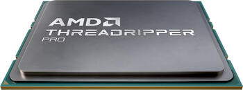 AMD Ryzen Threadripper PRO 7965WX, 24C/48T, 4.20-5.30GHz, tray, Sockel AMD sTR5 (LGA4844), Storm Peak CPU