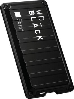 1.0 TB SSD Western Digital WD_Black P50 Game Drive, USB-C 3.2, externe Festplatte