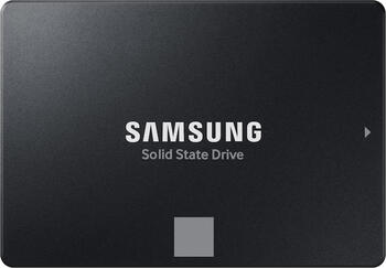 4.0 TB SSD Samsung 870 EVO, 2,5 Zoll SATA SSD
