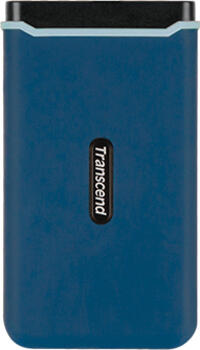 250 GB SSD Transcend ESD370C Portable externe SSD,
