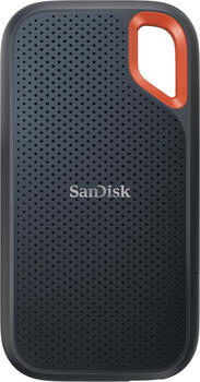 4.0TB SSD/M.2 SanDisk Extreme Portable V2 extern, 1x USB-C 3.1
