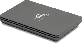 2.0 TB SSD OWC Envoy Pro FX externe SSD, 1x Thunderbolt 3 