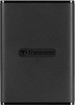 2.0 TB SSD Transcend ESD270C Portable externe SSD, USB-C 3.1 Gen. 2