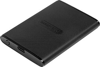250 GB SSD Transcend ESD270C Portable extern, 1x USB-C 3.1 