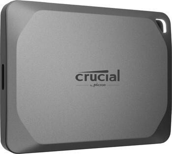 1.0 TB Crucial X9 Pro Portable externe SSD, 1x USB-C 3.1