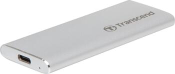 1.0 TB SSD Transcend ESD260C Portable